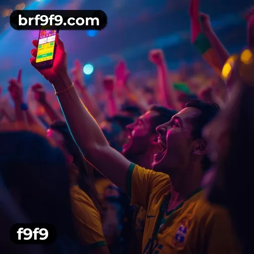 Bônus exclusivo do APK f9f9