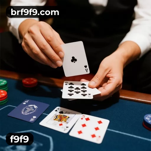 Cadastro rápido na f9f9 em menos de 2 minutos