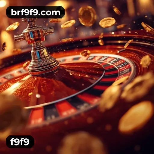 Pacote de boas-vindas ao criar conta na f9f9