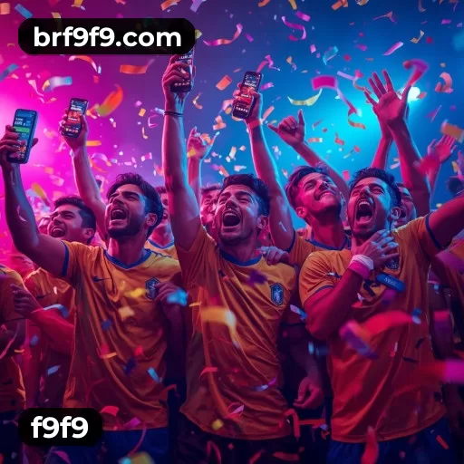 Cassino ao vivo f9f9 com dealers brasileiros e streaming 4K