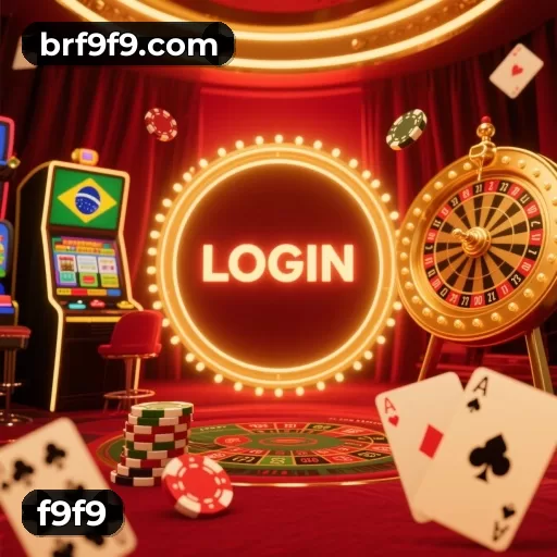 Comunidade oficial f9f9 no Facebook com bônus exclusivos