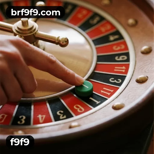 Bônus f9f9 R$5.000 mais 500 giros grátis com rollover justo