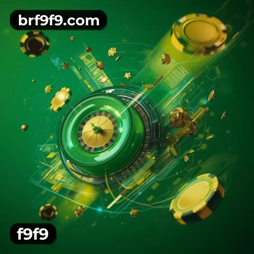 Catálogo de 2.547 jogos da f9f9 incluindo Pragmatic Play e Evolution Gaming