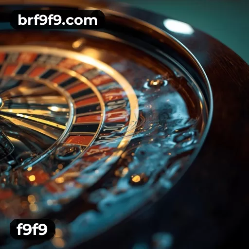 f9f9 licenciado com transparência e jogo responsável