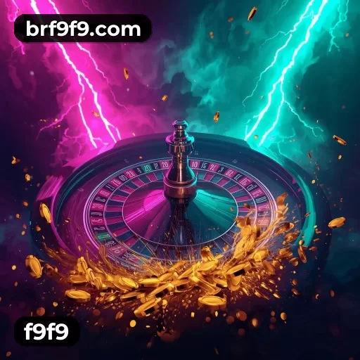 Bônus f9f9 R$5.000 mais 500 giros grátis com rollover justo