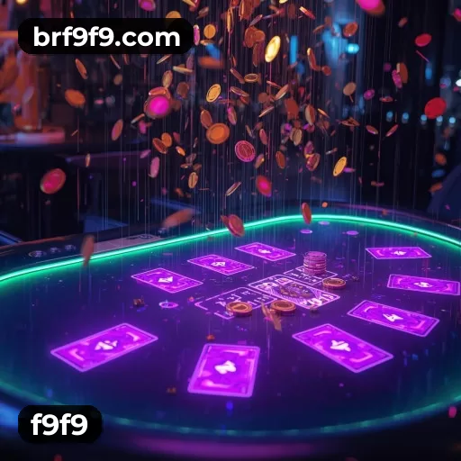 f9f9 com RTP verificado e jogos auditados pela eCOGRA