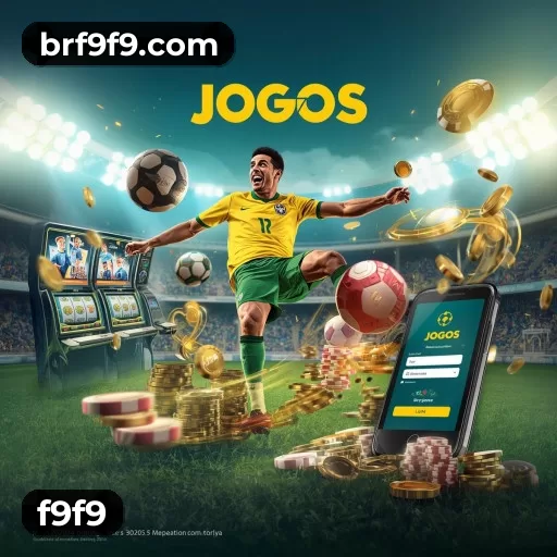 Catálogo de 2.547 jogos da f9f9 incluindo Pragmatic Play e Evolution Gaming
