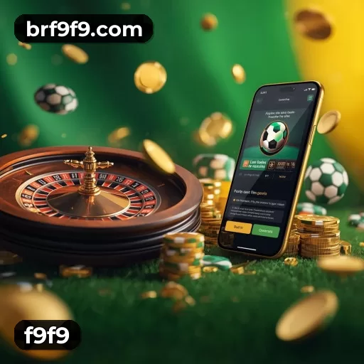 Como entrar no canal @f9f9oficial no Telegram em 5 passos