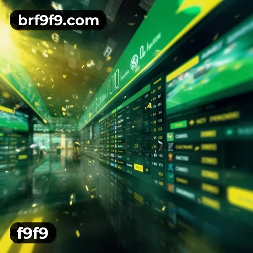 Canal Telegram oficial f9f9 — bônus e alertas exclusivos